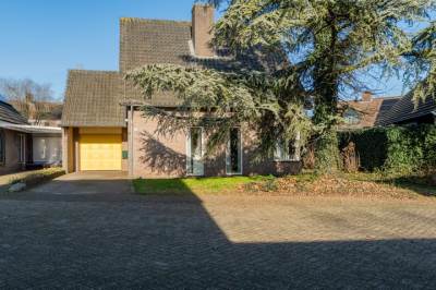 Woning Hoogeind 15 Oosteind