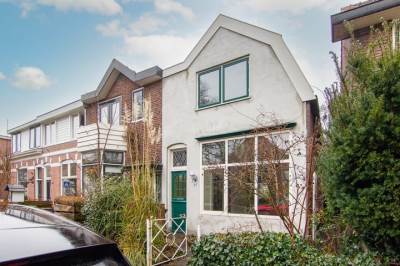 Woning Voorweg 83 Heemstede