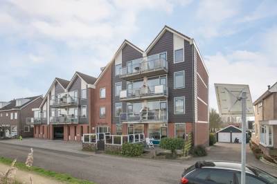 Woning Mennonietenbuurt 62 Amstelhoek