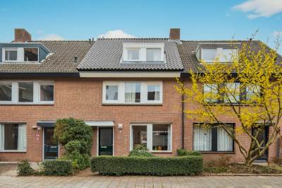 Woning Weverstraat 3 Eindhoven