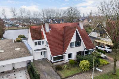 Woning Staniastate 24 Leeuwarden