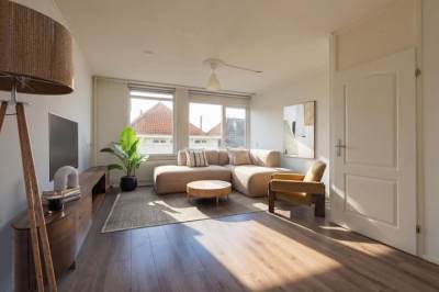 Woning Rosmolensteeg 32 Gorinchem