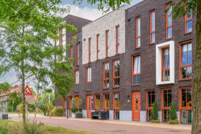 Woning Voorbuurt 33 Purmerend