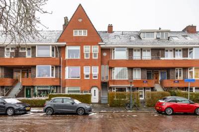 Woning Waldeck-Pyrmontplein 7A Groningen