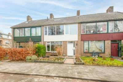Woning Jacob Marisstraat 47 Heerhugowaard