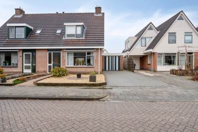 Woning Gentiaan 85 Wolvega