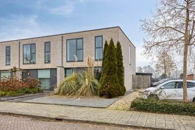 Woning Bachstraat 11 Wolvega