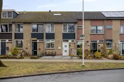 Woning Hunenborglaan 146 Oldenzaal