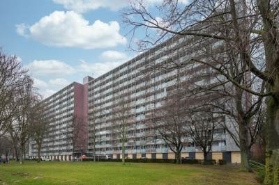 Woning Eisenhowerstraat 531 Sittard