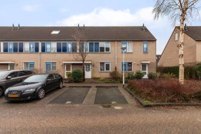 Woning Donaublauw 27 Zoetermeer