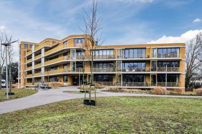 Woning Ruysdaelkade 89 Alkmaar