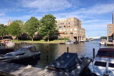 Woning Urkwal 66 Almere