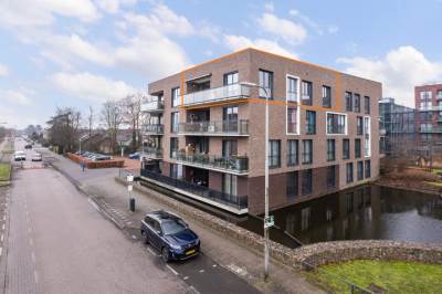 Woning Gravinnelaan 30 Oud-Beijerland