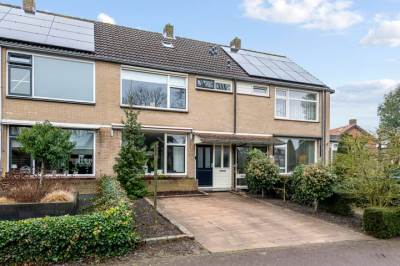 Woning Slotstraat 38 Beesd