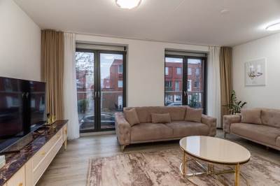 Woning Hoogeveenlaan 6C Den Haag