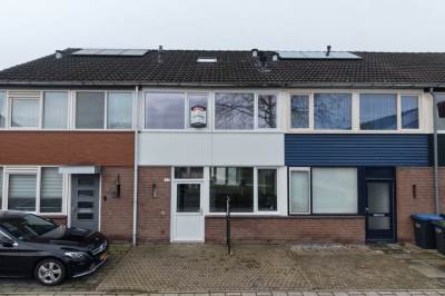 Woning Wijsthoek 632 Uden