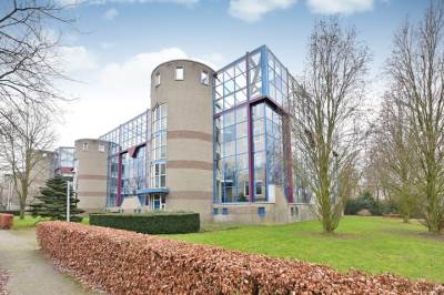 Woning Amersfoortsestraatweg 69D1 Bussum