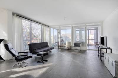 Woning Abtstraat 1D Maastricht