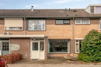 Woning Siënalaan 30 Eindhoven