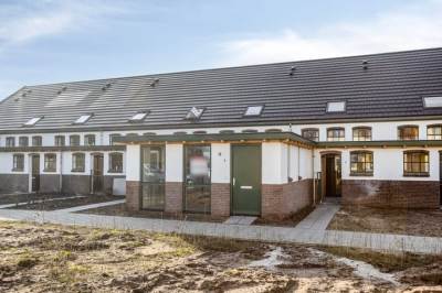 Woning Kloosterpad 9 Stevensbeek