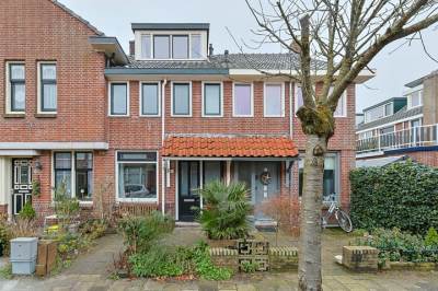 Woning Balistraat 51 Leiden