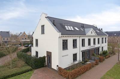 Woning Peeke Bosmastraat 8 Deventer