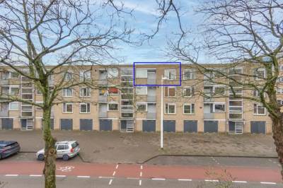 Woning Willem de Zwijgerlaan 82 Alkmaar