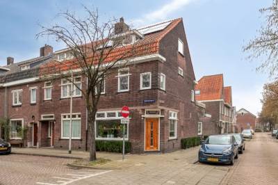 Woning Theresiastraat 40 Tilburg