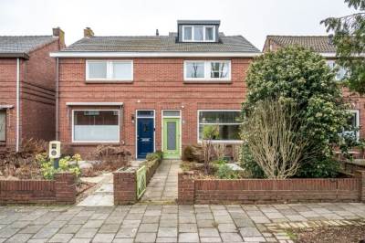 Woning Buurmansweg 30 Nijmegen