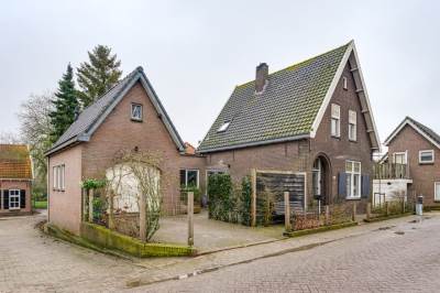 Woning Rijksweg 84 Nieuwendijk