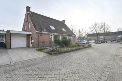 Woning Torenvalk 24 Emmen