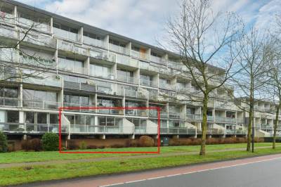 Woning Dillenburg 244 Doorwerth