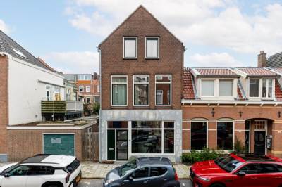 Woning Tielman Oemstraat 22 Schiedam