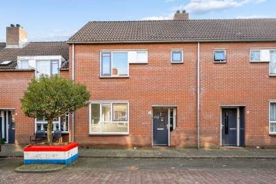 Woning Javastraat 22 Zwolle