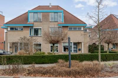 Woning Rijssensestraat 101 Nijverdal