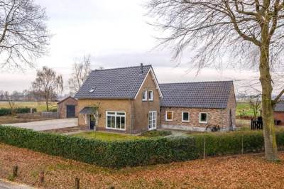 Woning Snoertsebaan 40 Deurne