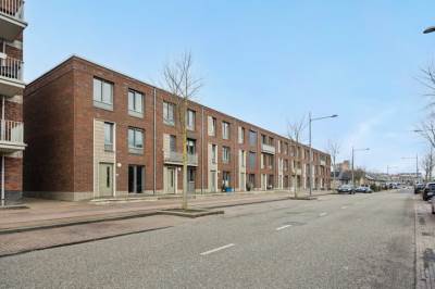Woning Suytboulevard 59 Helmond