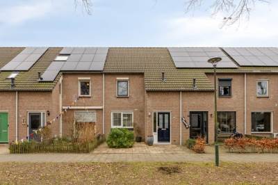 Woning Valklaan 13 Sint-Michielsgestel
