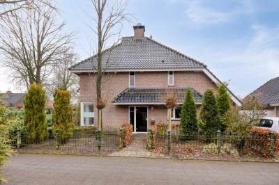 Woning Bernhardstraat 5 Heeswijk-Dinther