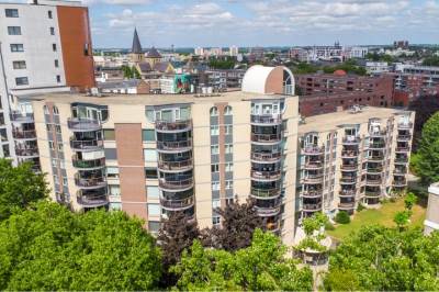 Woning Putgraaf 245 Heerlen