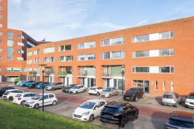 Woning Reling 277 Barendrecht