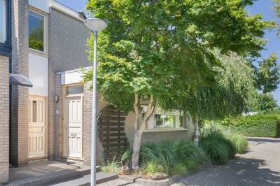 Woning Ogier van Cralingenpark 21 Rotterdam