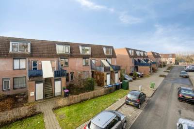 Woning Aggemastate 226 Leeuwarden