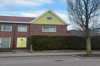 Woning Koningin Julianastraat 44 Nootdorp