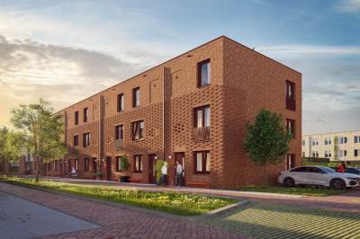 Woning Schootsveld 65 Rosmalen