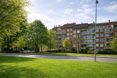 Woning Sauterneslaan 7H Maastricht