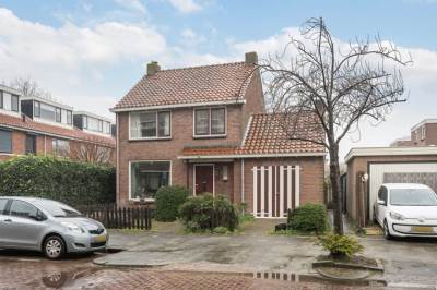 Woning Soendalaan 29 Vlaardingen