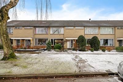 Woning De Petten 12 Hurdegaryp