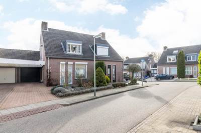 Woning Dokter Delissenstraat 3 Gulpen