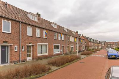 Woning Zustersstraat 24 Venlo